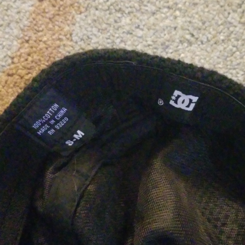 Cap - Picture 3 of 3